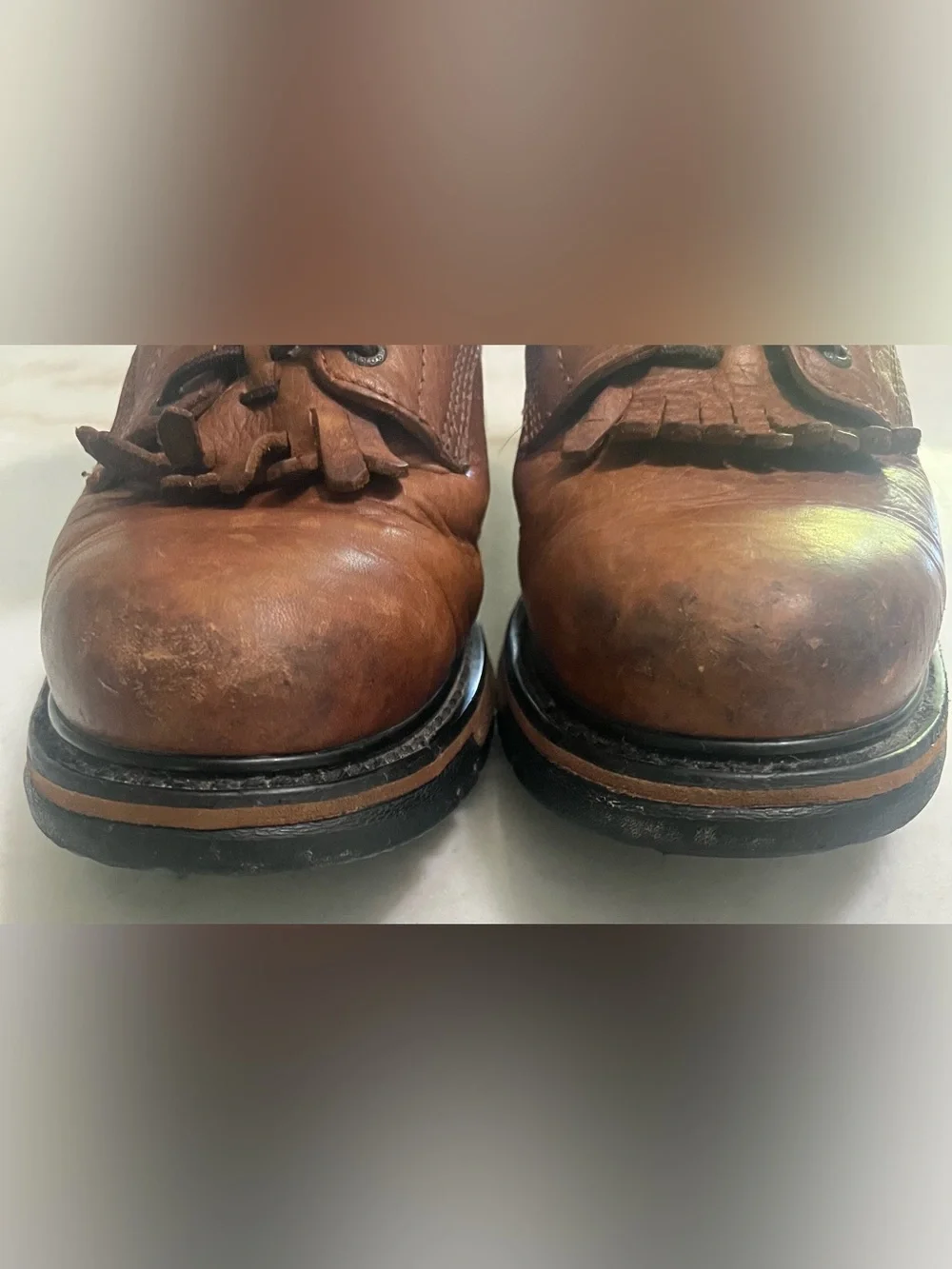 Rocky classic brown